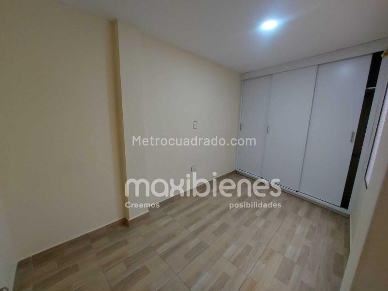 Apartamento en Arriendo, Calle Larga, Sabaneta - 3