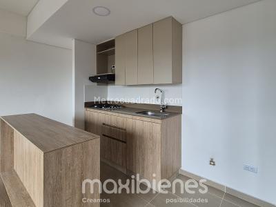 Apartamento de 2 alcobas en venta en El Porvenir, Rionegro, 75 m² · foto 5 de 17