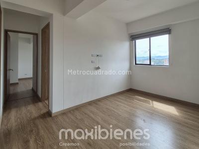 Apartamento de 2 alcobas en venta en El Porvenir, Rionegro, 75 m² · foto 6 de 17