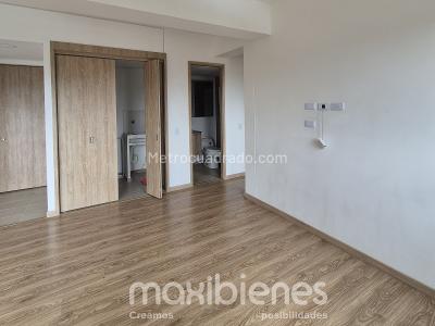 Apartamento de 2 alcobas en venta en El Porvenir, Rionegro, 75 m² · foto 7 de 17