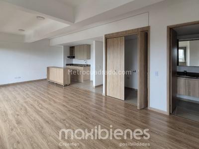 Apartamento de 2 alcobas en venta en El Porvenir, Rionegro, 75 m² · foto 8 de 17