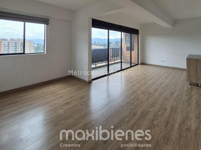 Apartamento de 2 alcobas en venta en El Porvenir, Rionegro, 75 m² · foto 9 de 17
