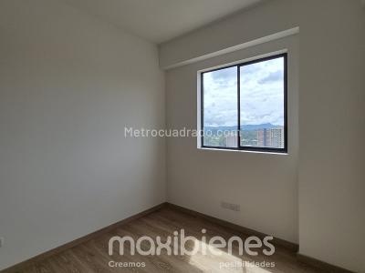 Apartamento de 2 alcobas en venta en El Porvenir, Rionegro, 75 m² · foto 10 de 17