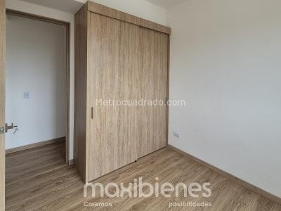 Apartamento de 2 alcobas en venta en El Porvenir, Rionegro, 75 m² · foto 11 de 17