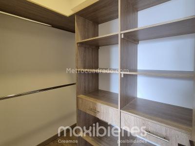Apartamento de 2 alcobas en venta en El Porvenir, Rionegro, 75 m² · foto 12 de 17