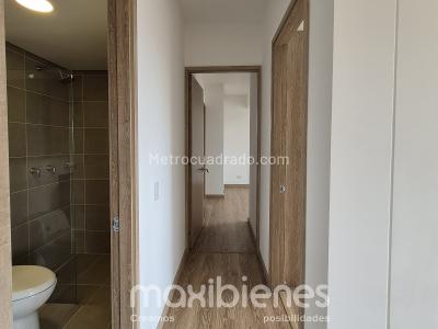 Apartamento de 2 alcobas en venta en El Porvenir, Rionegro, 75 m² · foto 15 de 17