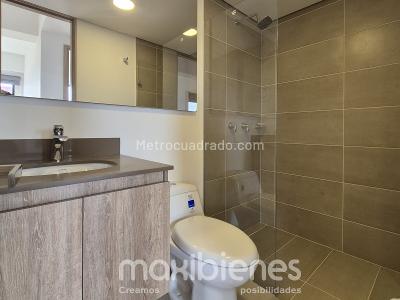 Apartamento de 2 alcobas en venta en El Porvenir, Rionegro, 75 m² · foto 16 de 17