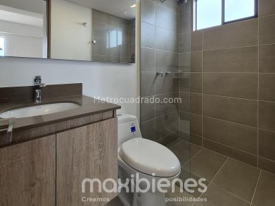 Apartamento de 2 alcobas en venta en El Porvenir, Rionegro, 75 m² · foto 17 de 17