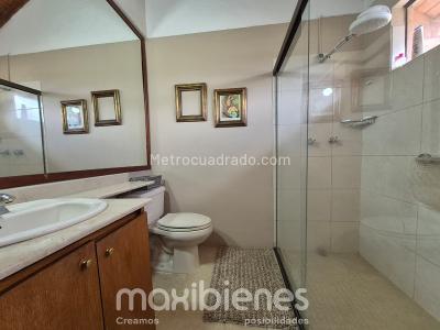 Casa de 3 alcobas en venta en Rionegro, Rionegro, 179 m² · foto 3 de 20