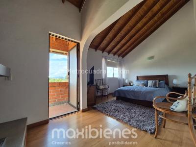 Casa de 3 alcobas en venta en Rionegro, Rionegro, 179 m² · foto 8 de 20