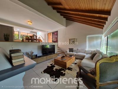 Casa de 3 alcobas en venta en Rionegro, Rionegro, 179 m² · foto 18 de 20