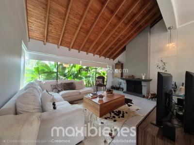 Casa de 3 alcobas en venta en Rionegro, Rionegro, 179 m² · foto 19 de 20