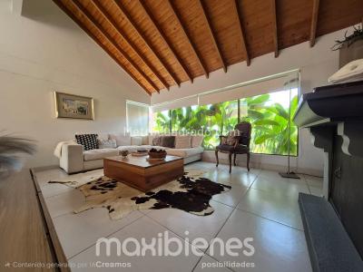 Casa de 3 alcobas en venta en Rionegro, Rionegro, 179 m² · foto 20 de 20