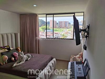 Apartamento de 3 alcobas en venta en Barro Blanco, Rionegro, 154 m² · foto 3 de 20