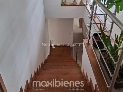 Apartamento de 3 alcobas en venta en Barro Blanco, Rionegro, 154 m² · foto 8 de 20