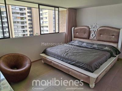 Apartamento de 3 alcobas en venta en Barro Blanco, Rionegro, 154 m² · foto 11 de 20