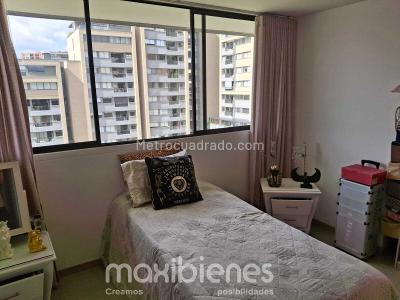 Apartamento de 3 alcobas en venta en Barro Blanco, Rionegro, 154 m² · foto 12 de 20
