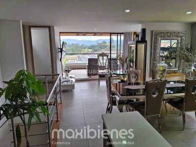 Apartamento de 3 alcobas en venta en Barro Blanco, Rionegro, 154 m² · foto 14 de 20