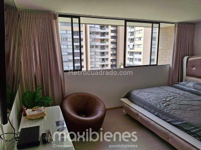 Apartamento de 3 alcobas en venta en Barro Blanco, Rionegro, 154 m² · foto 17 de 20