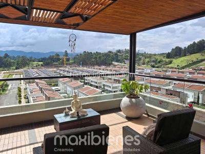 Apartamento de 3 alcobas en venta en Barro Blanco, Rionegro, 154 m² · foto 20 de 20