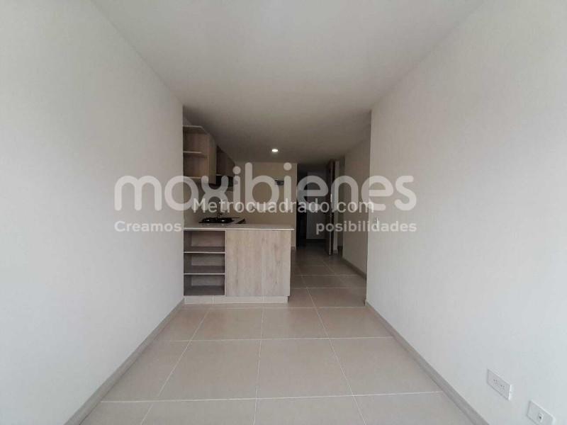 Apartamento de 2 Alcobas en El Poblado-San Diego con Parqueadero y Balcón - 5