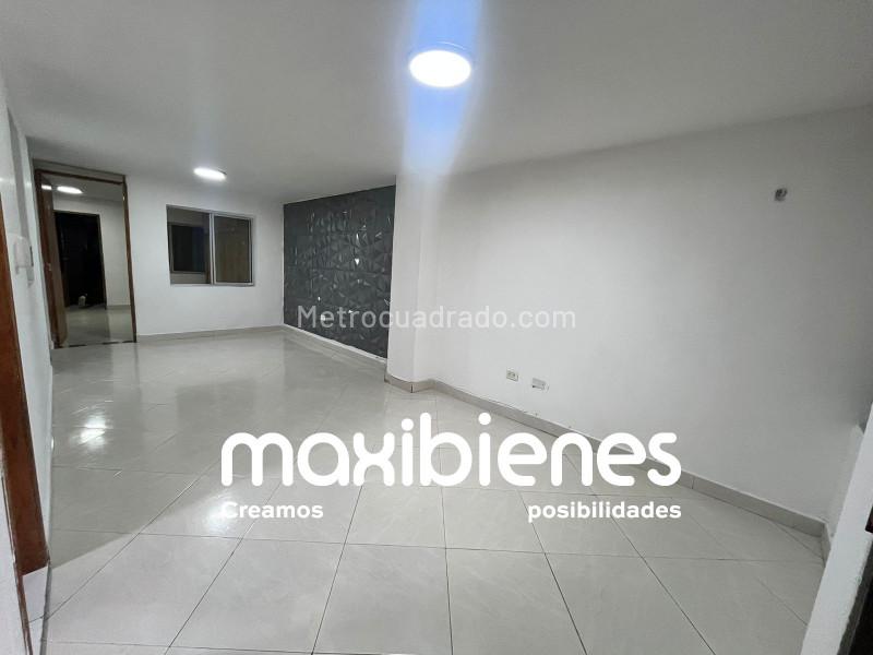 Casa de 3 Alcobas en Robledo López de Mesa, Medellín