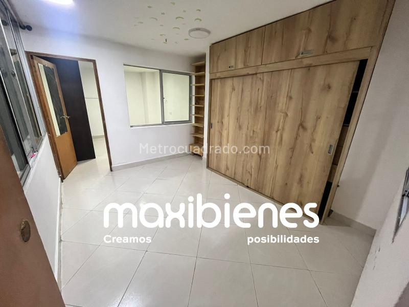 Casa de 3 Alcobas en Robledo López de Mesa, Medellín - 2