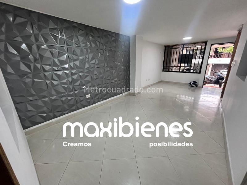 Casa de 3 Alcobas en Robledo López de Mesa, Medellín - 3