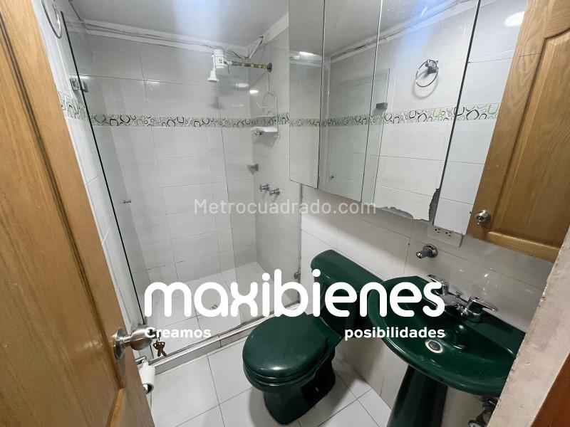 Casa de 3 Alcobas en Robledo López de Mesa, Medellín - 5