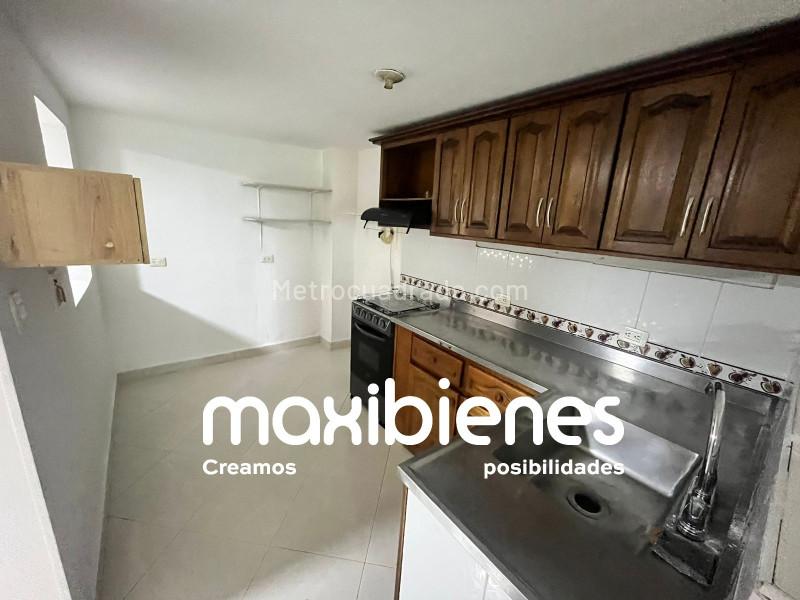 Casa de 3 Alcobas en Robledo López de Mesa, Medellín - 6