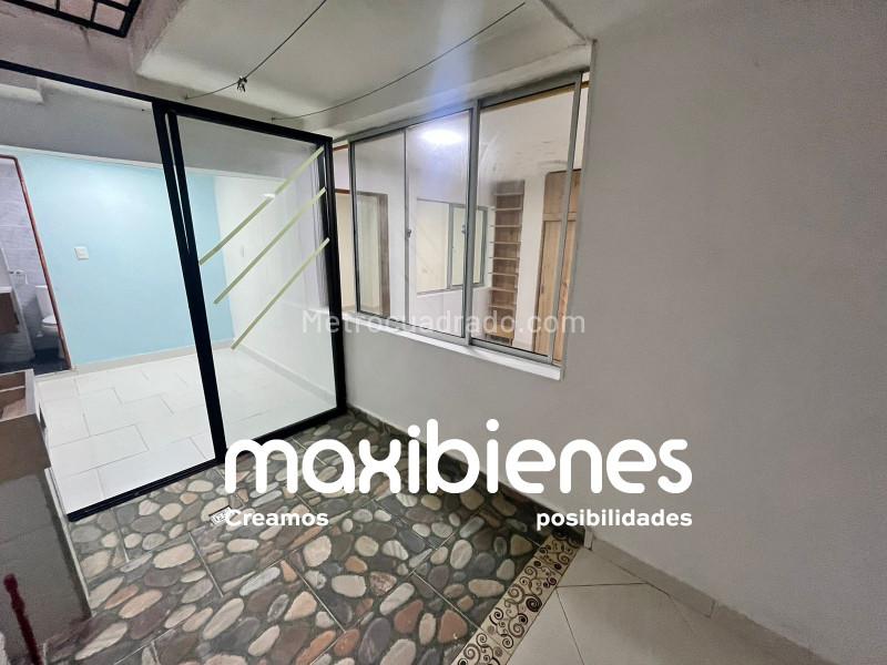 Casa de 3 Alcobas en Robledo López de Mesa, Medellín - 7