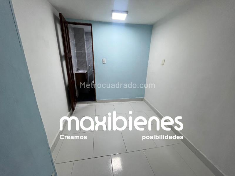 Casa de 3 Alcobas en Robledo López de Mesa, Medellín - 8