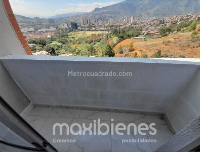Apartamento de 3 alcobas en venta en Madera, Bello, 62 m² · foto 3 de 12