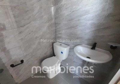 Apartamento de 3 alcobas en venta en Madera, Bello, 62 m² · foto 6 de 12
