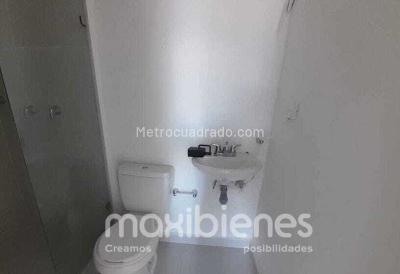 Apartamento de 3 alcobas en venta en Madera, Bello, 62 m² · foto 8 de 12