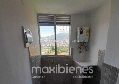 Apartamento de 3 alcobas en venta en Madera, Bello, 62 m² · foto 10 de 12