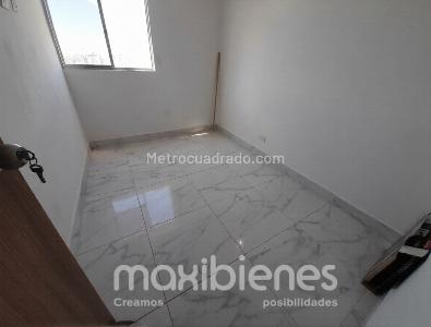 Apartamento de 3 alcobas en venta en Madera, Bello, 62 m² · foto 11 de 12
