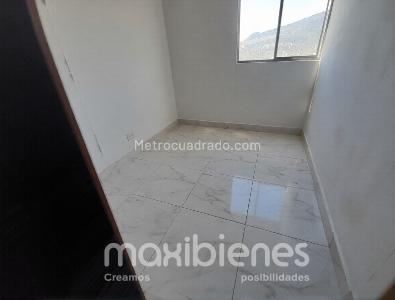 Apartamento de 3 alcobas en venta en Madera, Bello, 62 m² · foto 12 de 12