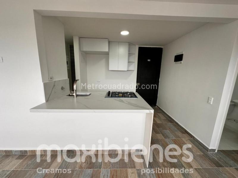 Apartamento en Arriendo, Cimarrona, Rionegro - 2