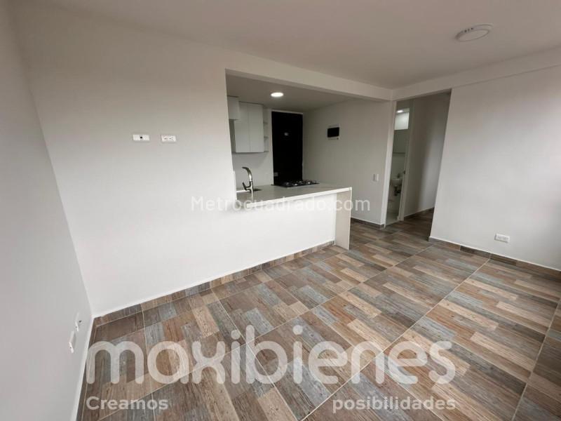 Apartamento en Arriendo, Cimarrona, Rionegro - 3