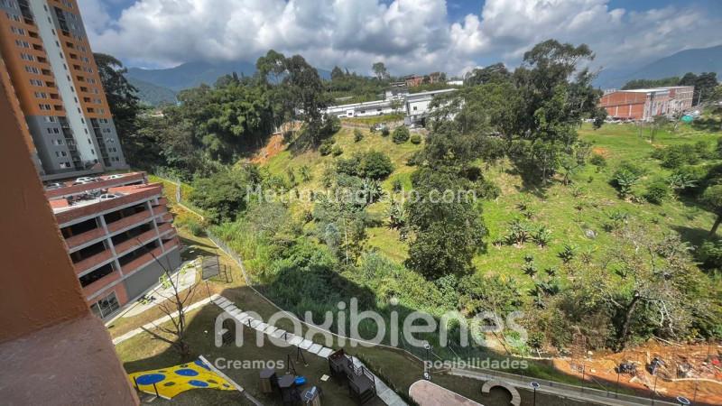 Apartamento en Arriendo, La Tablaza, La Estrella