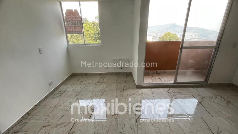 Apartamento en Arriendo, La Tablaza, La Estrella - 4