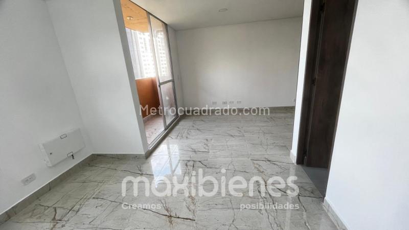 Apartamento en Arriendo, La Tablaza, La Estrella - 5