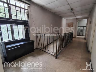 Casa de 4 alcobas en venta en El Nogal, Medellín, 209 m² · foto 6 de 19