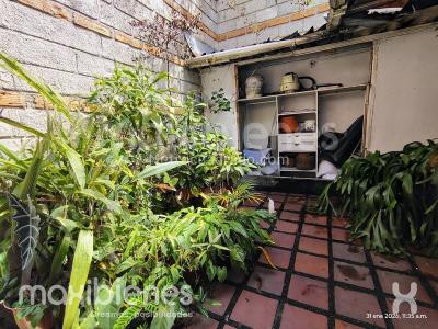 Casa de 4 alcobas en venta en El Nogal, Medellín, 209 m² · foto 10 de 19