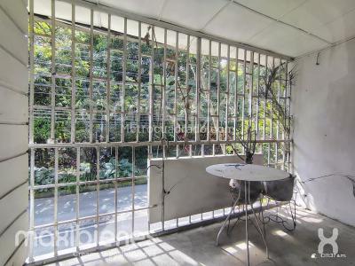 Casa de 4 alcobas en venta en El Nogal, Medellín, 209 m² · foto 11 de 19