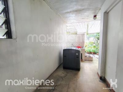 Casa de 4 alcobas en venta en El Nogal, Medellín, 209 m² · foto 12 de 19