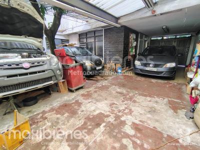 Casa de 4 alcobas en venta en El Nogal, Medellín, 209 m² · foto 15 de 19