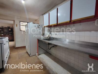 Casa de 4 alcobas en venta en El Nogal, Medellín, 209 m² · foto 16 de 19