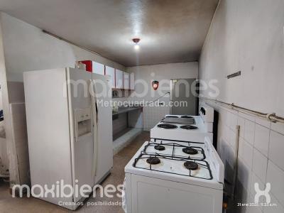 Casa de 4 alcobas en venta en El Nogal, Medellín, 209 m² · foto 17 de 19